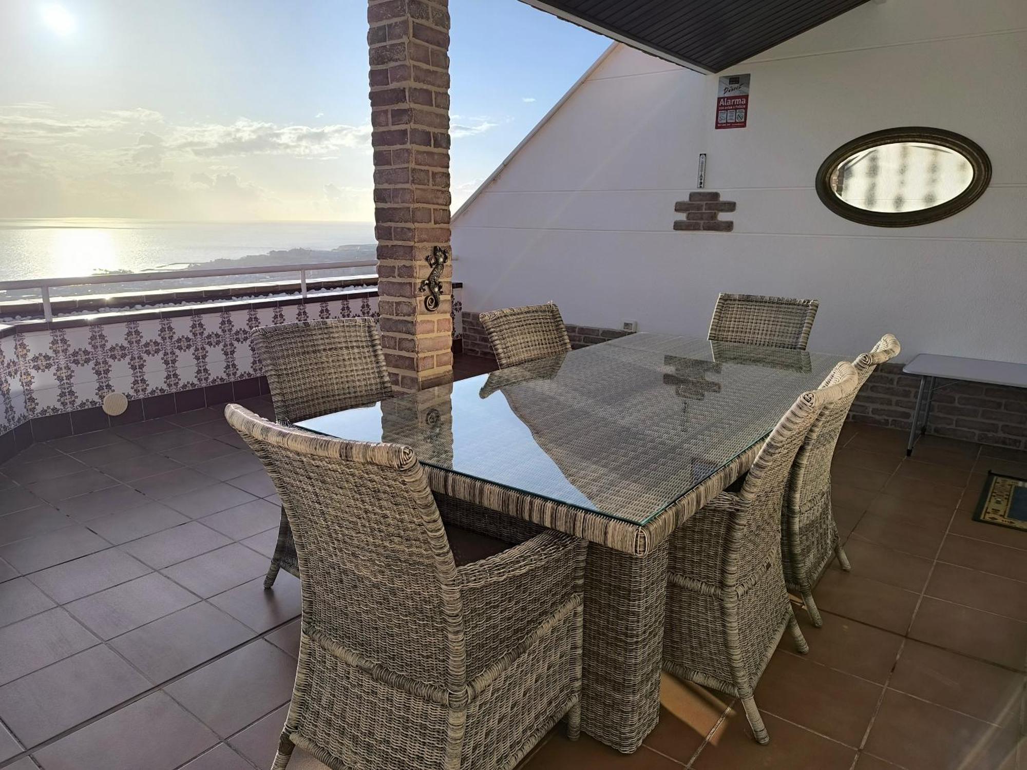 Residencial Sunset 2 Bedrooms Apartment
